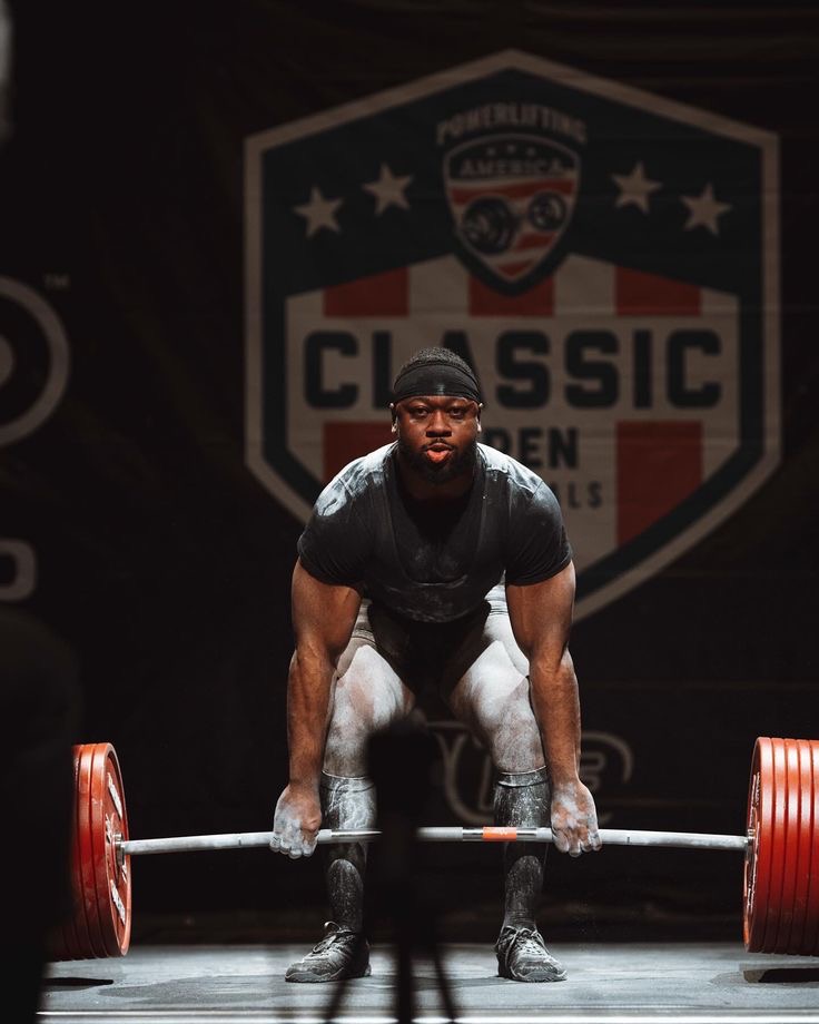 Olympic Lifting