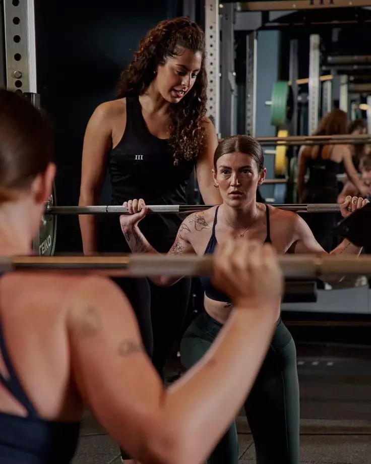 Personal Training