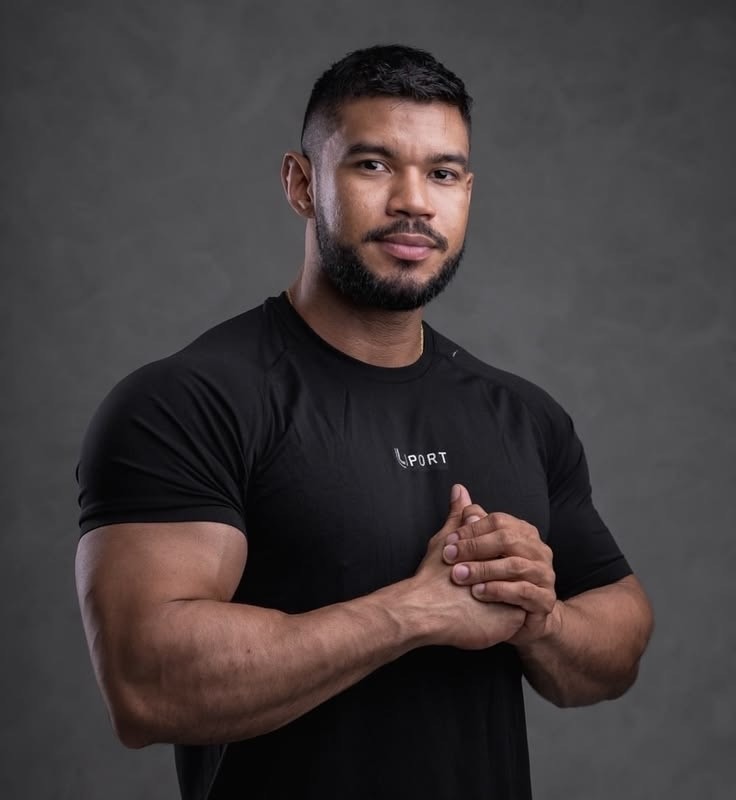 Ceejay Vonzel