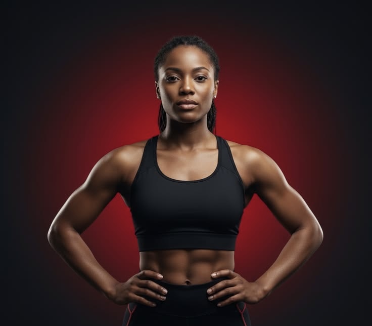 Martha Ankunda