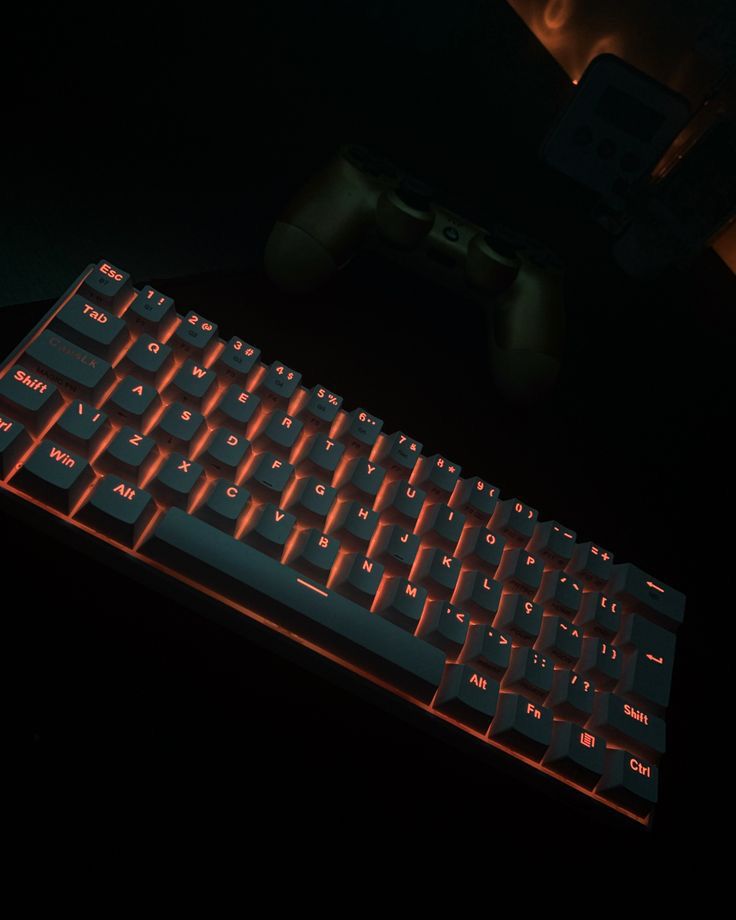 MX Tenkeyless Keyboard