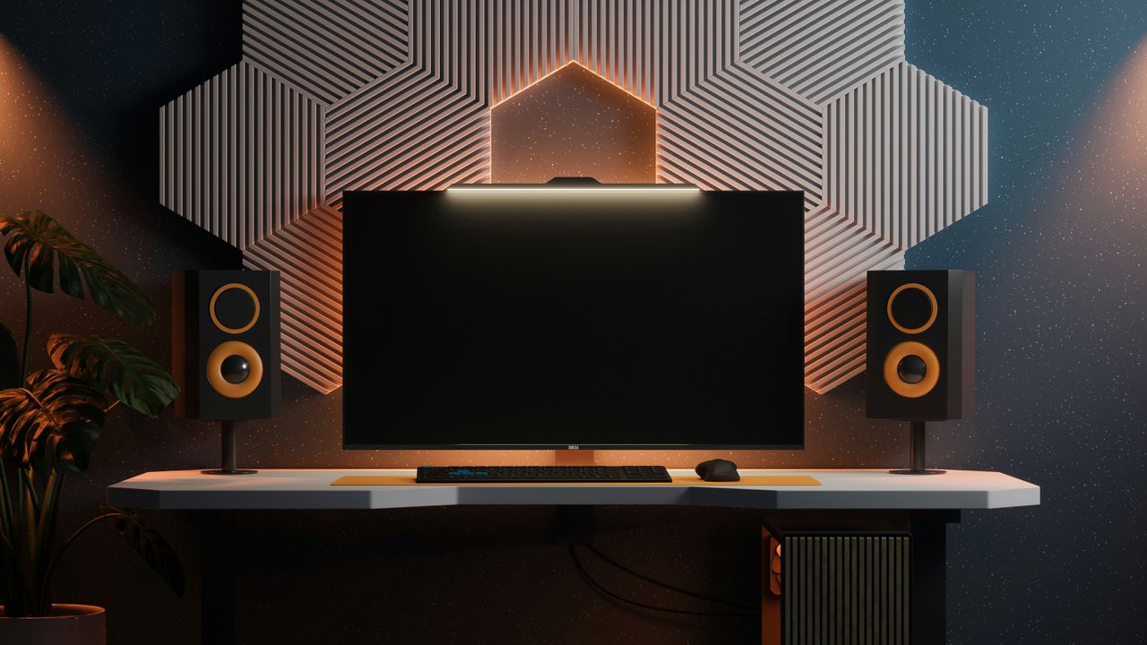 4K IPS Monitor 27