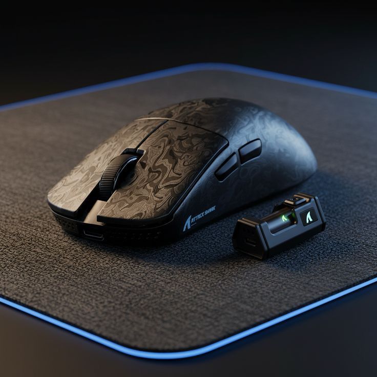 Nexus Precision Mouse