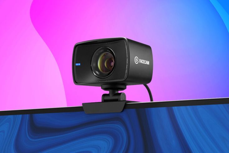4K Webcam Pro